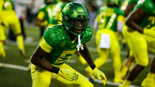 Jahlil Florence Stanford